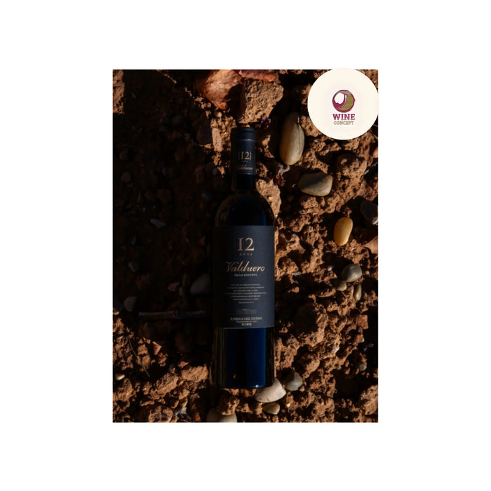 Valduero Gran Reserva: el vino que me enseñó que las mejores cosas de la vida saben esperar 0es3.store