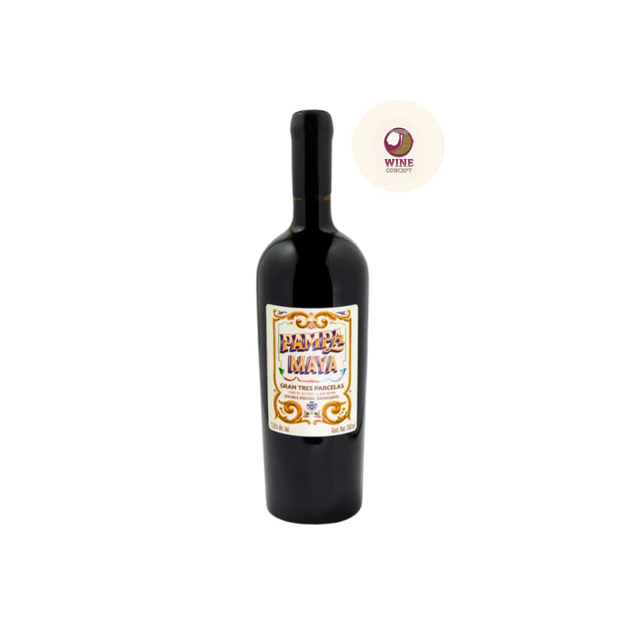 Pampa Maya Nebbiolo: el vino que me recordó que a veces lo extraordinario aparece donde menos lo esperas 0es3.store