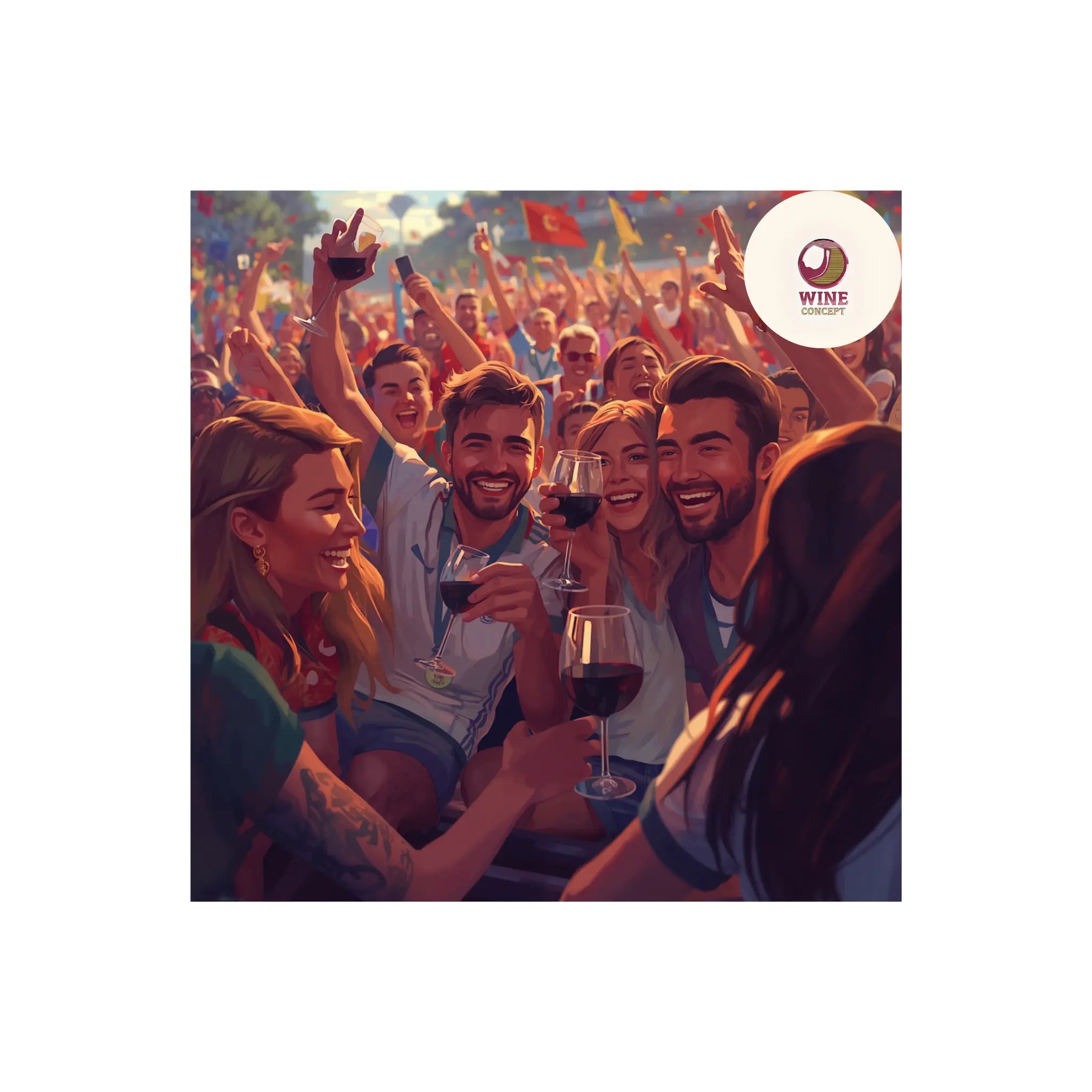 Celebrar el Mundial con Wine Concept: porque los mejores recuerdos siempre se comparten 0es3.store