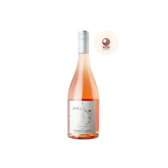 Humberto Canale Pinot Noir Rosado: el vino que me enseñó que la elegancia también puede ser ligera 0es3.store