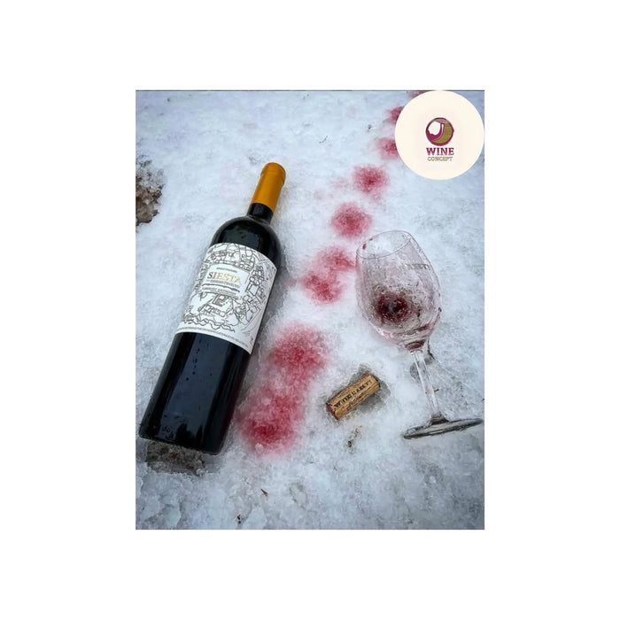 Siesta: el vino que me recordó que la vida también necesita pausas 0es3.store