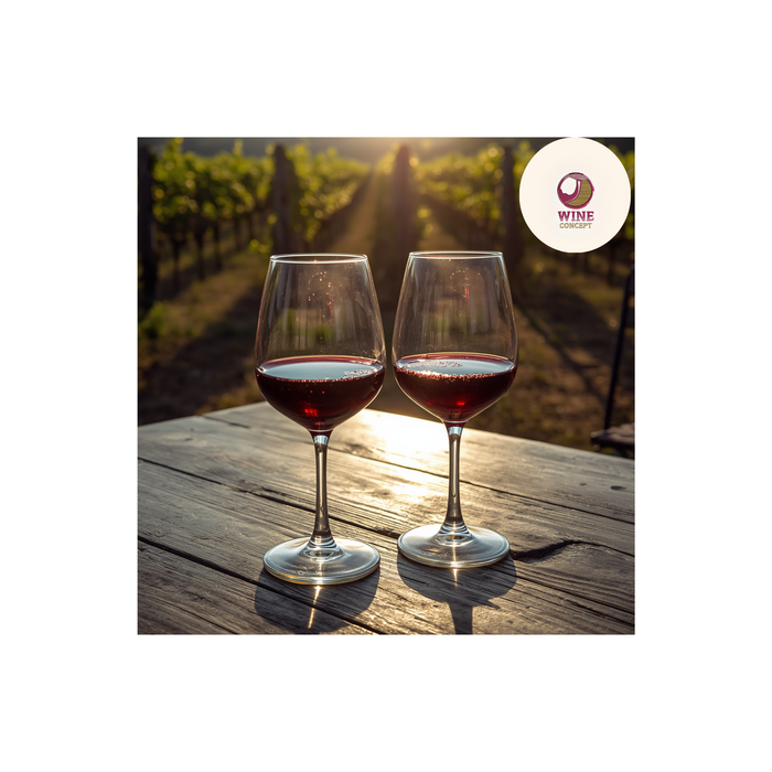 La diferencia entre comprar vino y descubrir vino