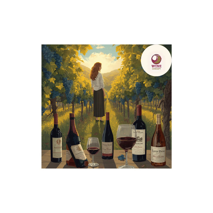 Hay personas que recuerdan fechas. Yo recuerdo vinos. 0es3.store