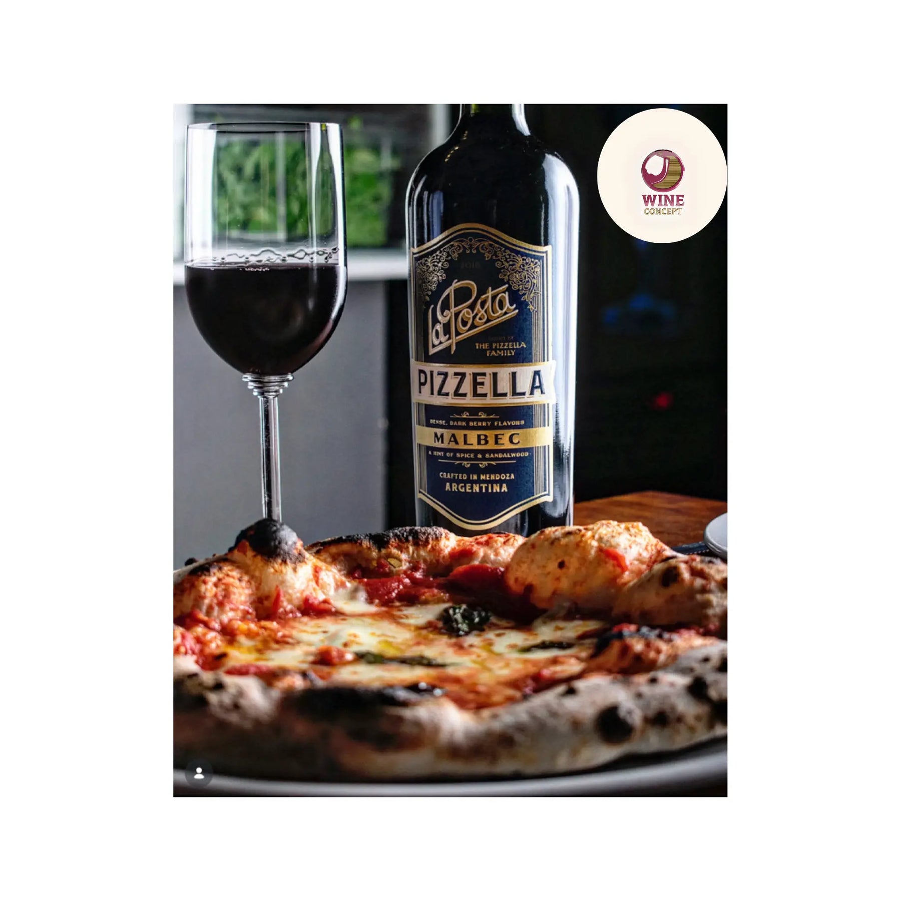 La Posta Pizzella Malbec: el vino que me recordó que las mejores historias nacen en familias sencillas 0es3.store