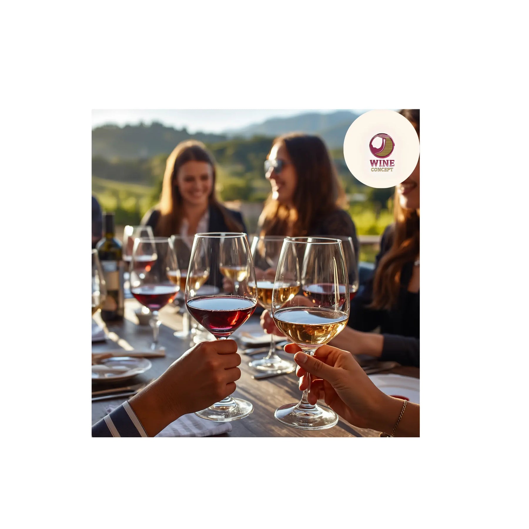 Lo mejor de Argentina en Wine Concept: una experiencia para descubrir vinos que se quedan contigo 0es3.store