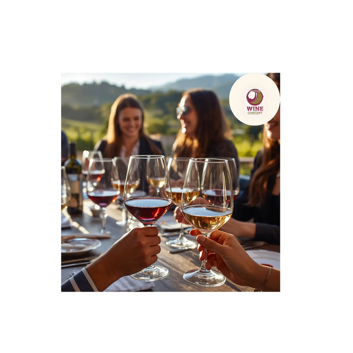 Lo mejor de Argentina en Wine Concept: una experiencia para descubrir vinos que se quedan contigo 0es3.store