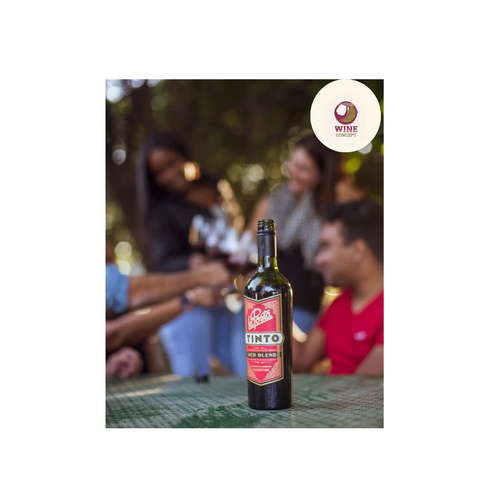 La Posta Red Blend con amigos: la noche en que entendí que el vino sabe mejor cuando se comparte 0es3.store