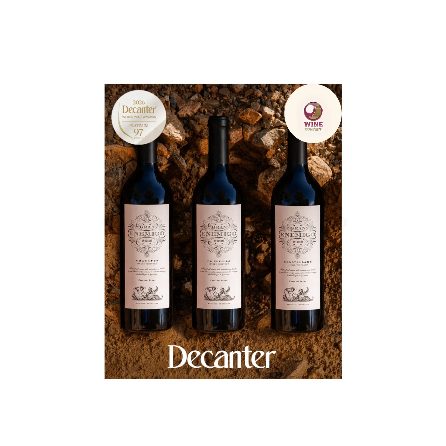 Compré Gran Enemigo 2022… y después entendí que tenía tres joyas Platinum en la cava 0es3.store