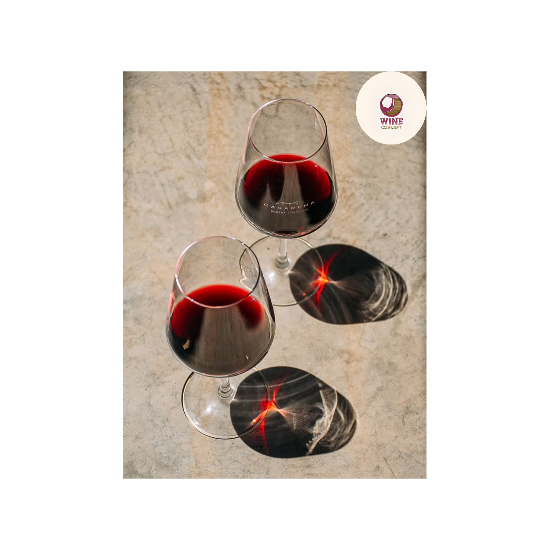 Casarena Jamilla Malbec y Lauren Cabernet Franc: dos vinos que me recordaron que Mendoza también sabe hablar en pareja