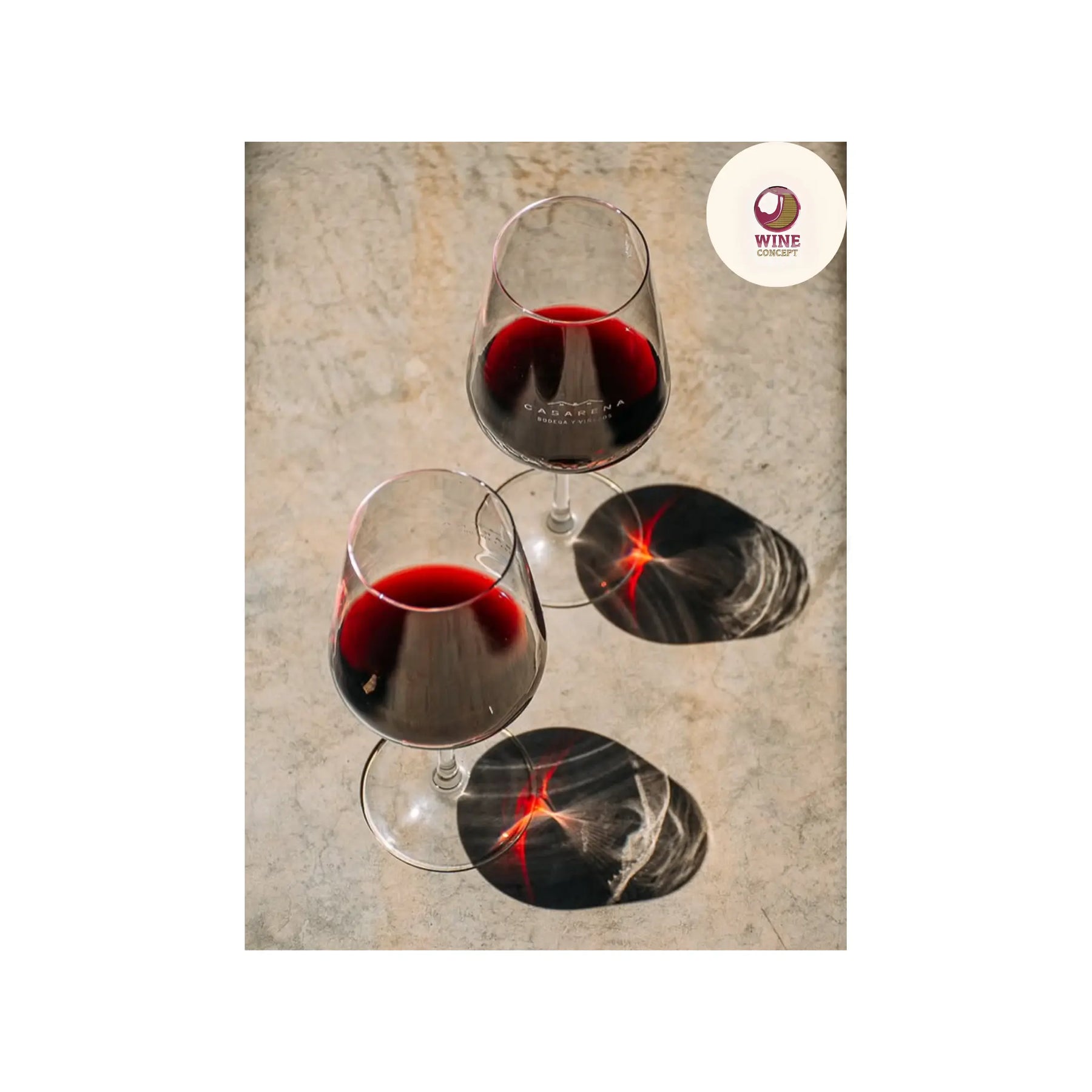 Casarena Jamilla Malbec y Lauren Cabernet Franc: dos vinos que me recordaron que Mendoza también sabe hablar en pareja 0es3.store