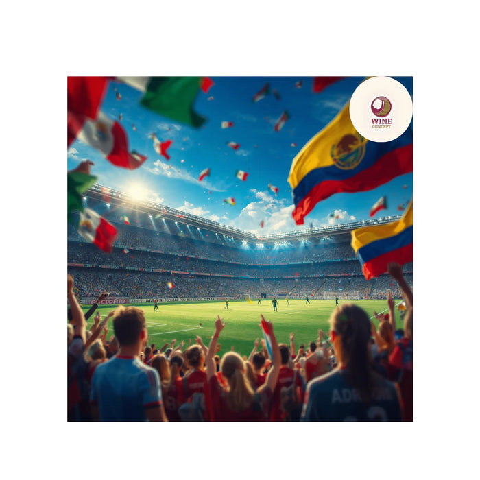 Hoy juega México contra Ecuador… y yo lo voy a vivir con un Barrabás de Bodega Sottano 0es3.store