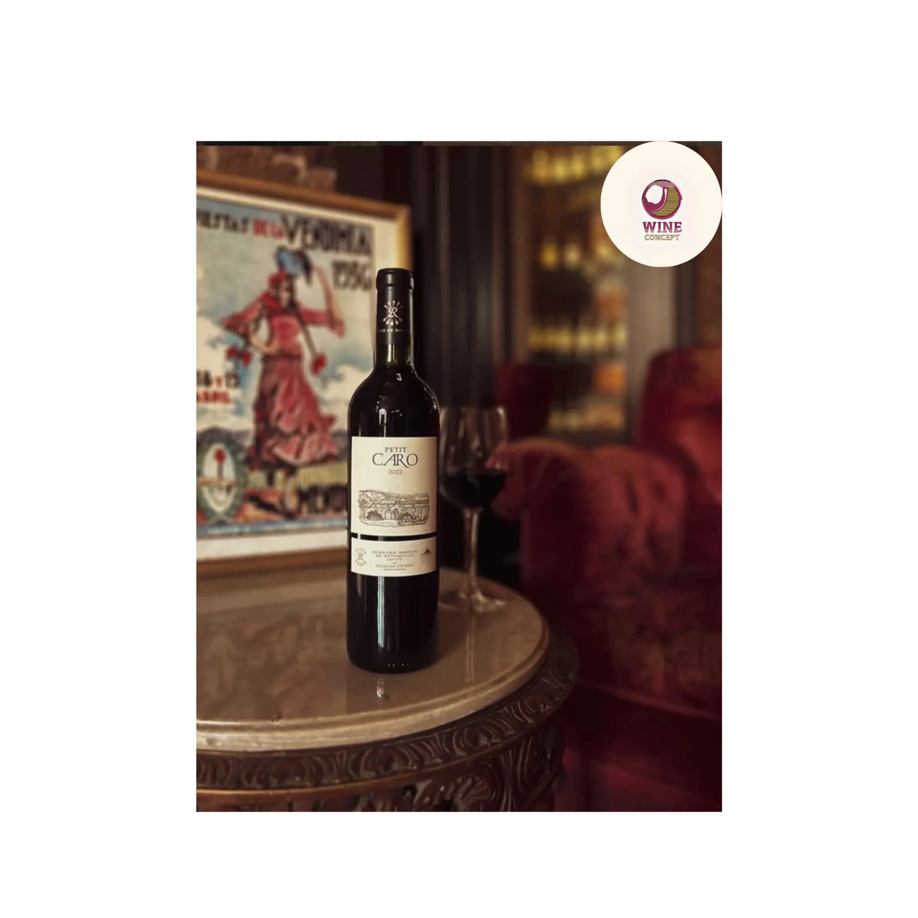 Petit Caro: el vino que me recordó que la elegancia también puede ser cercana 0es3.store