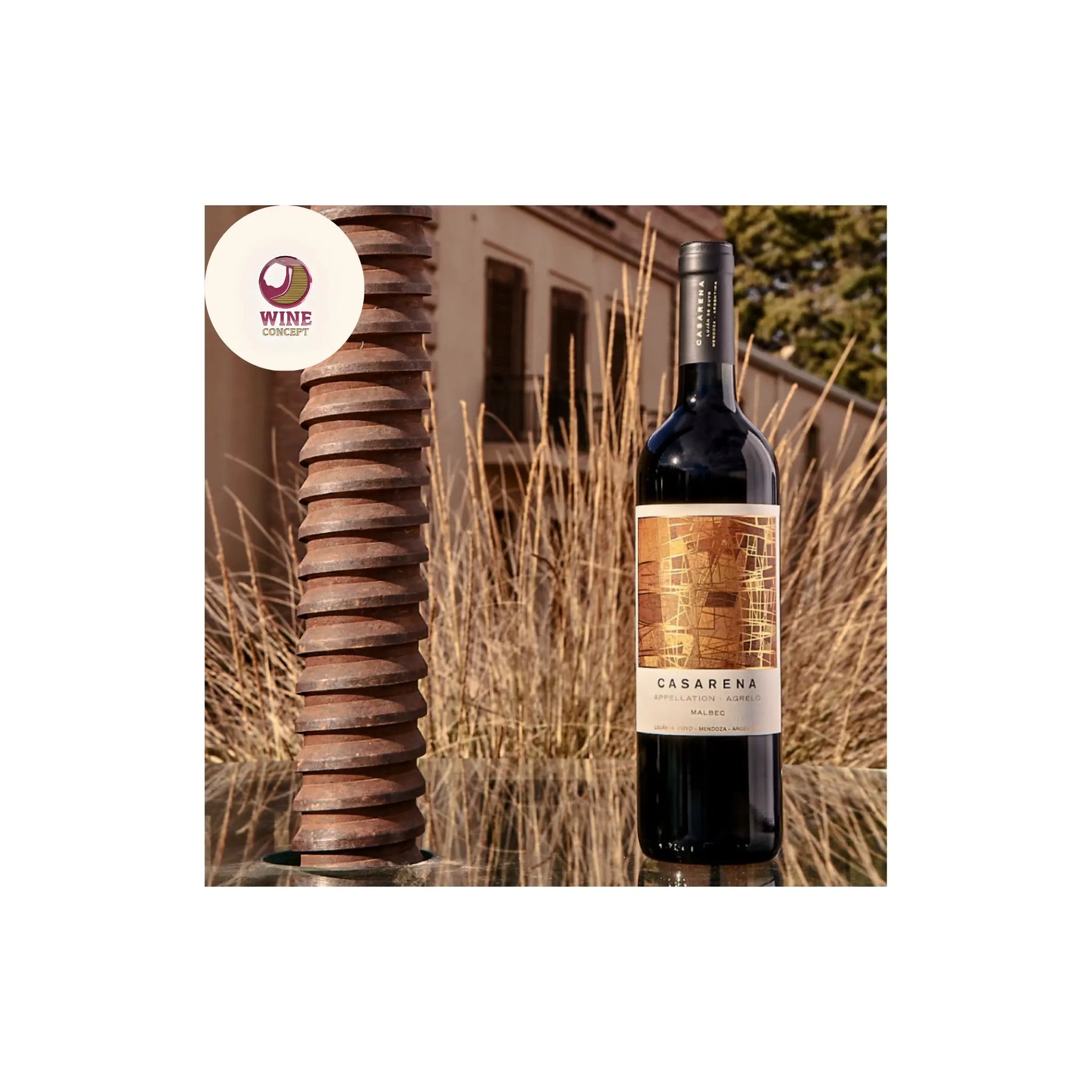 Casarena Appellation Agrelo Malbec: el vino que me recordó por qué Agrelo tiene tanta magia 0es3.store