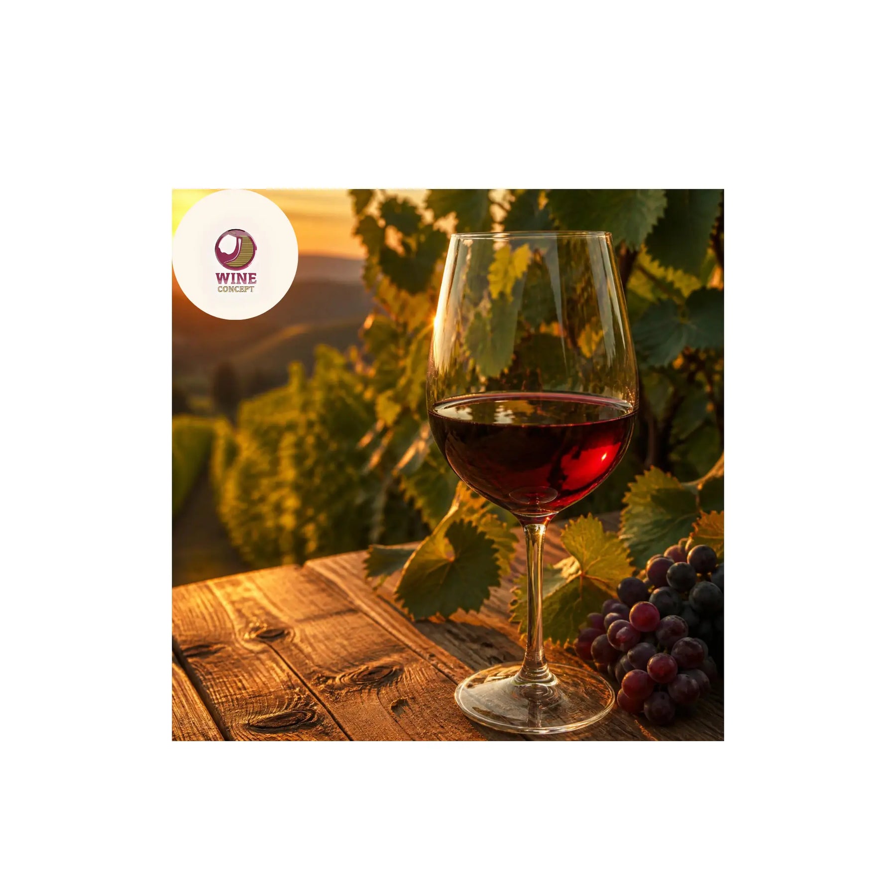 Wine Concept: el puente que lleva el vino argentino de alta gama a lugares donde normalmente no llega 0es3.store