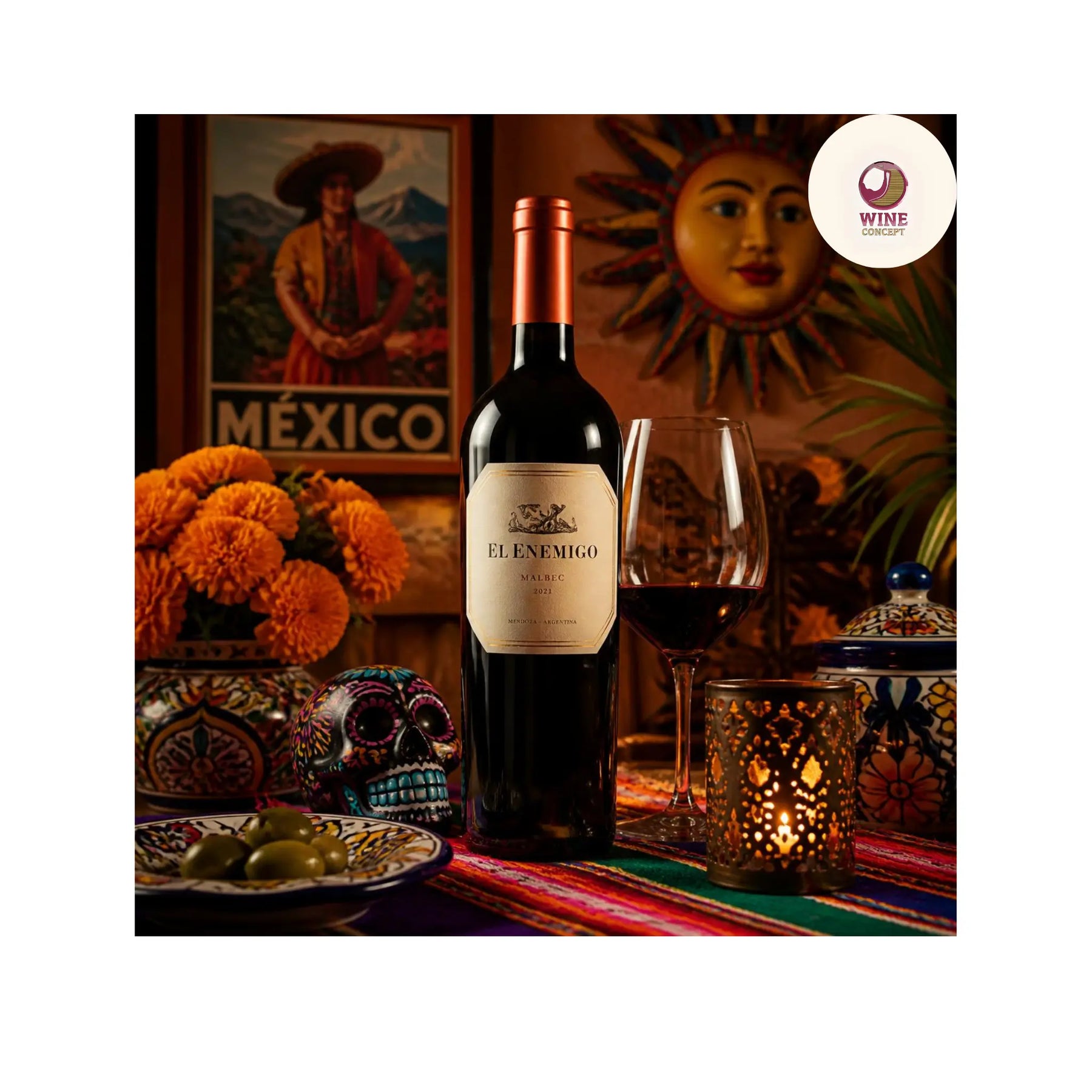 Wine Concept: la importadora que acerca lo mejor del vino argentino de alta gama a México 0es3.store