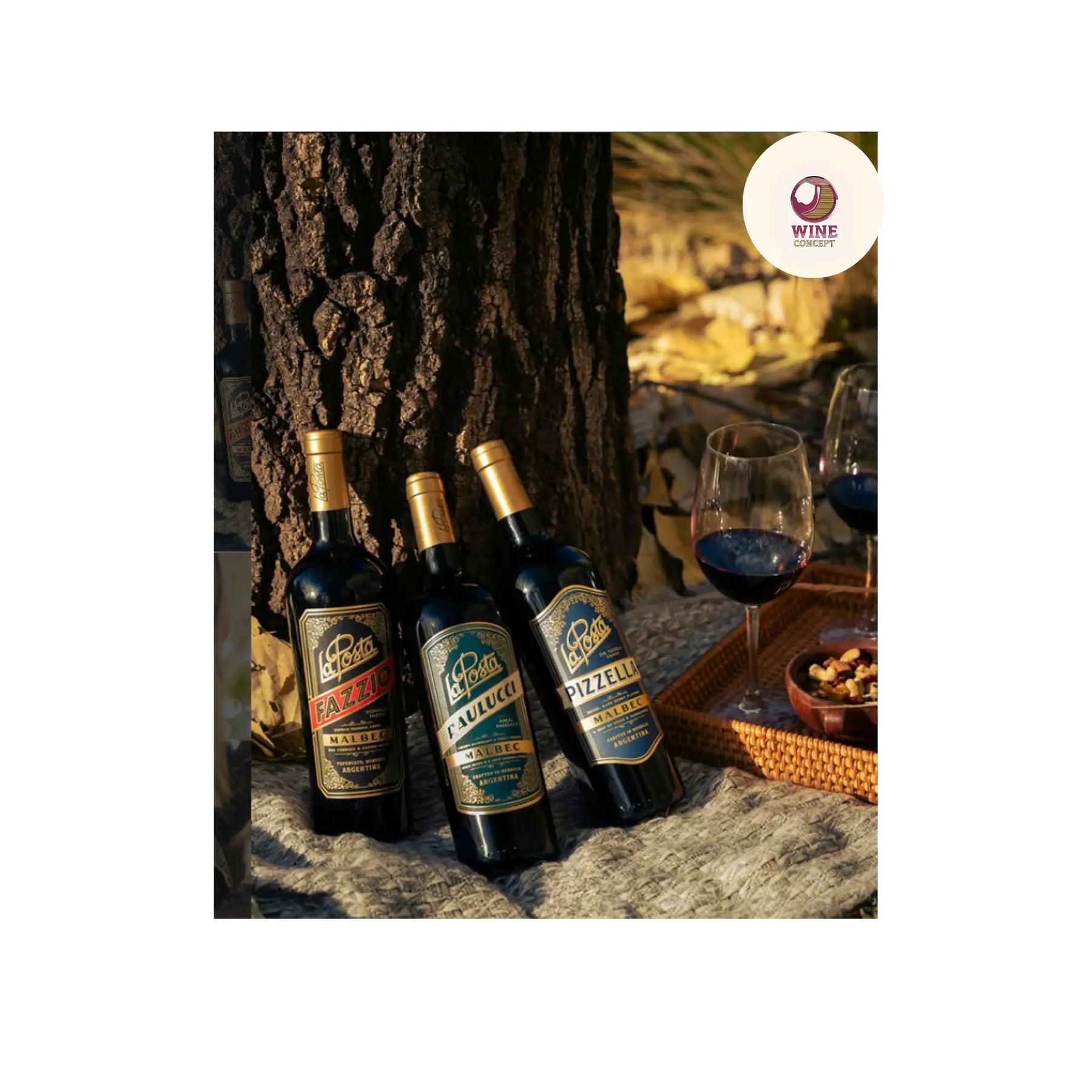 🍷 La Posta: el proyecto de Laura Catena que le da voz a los pequeños productores de Mendoza 0es3.store