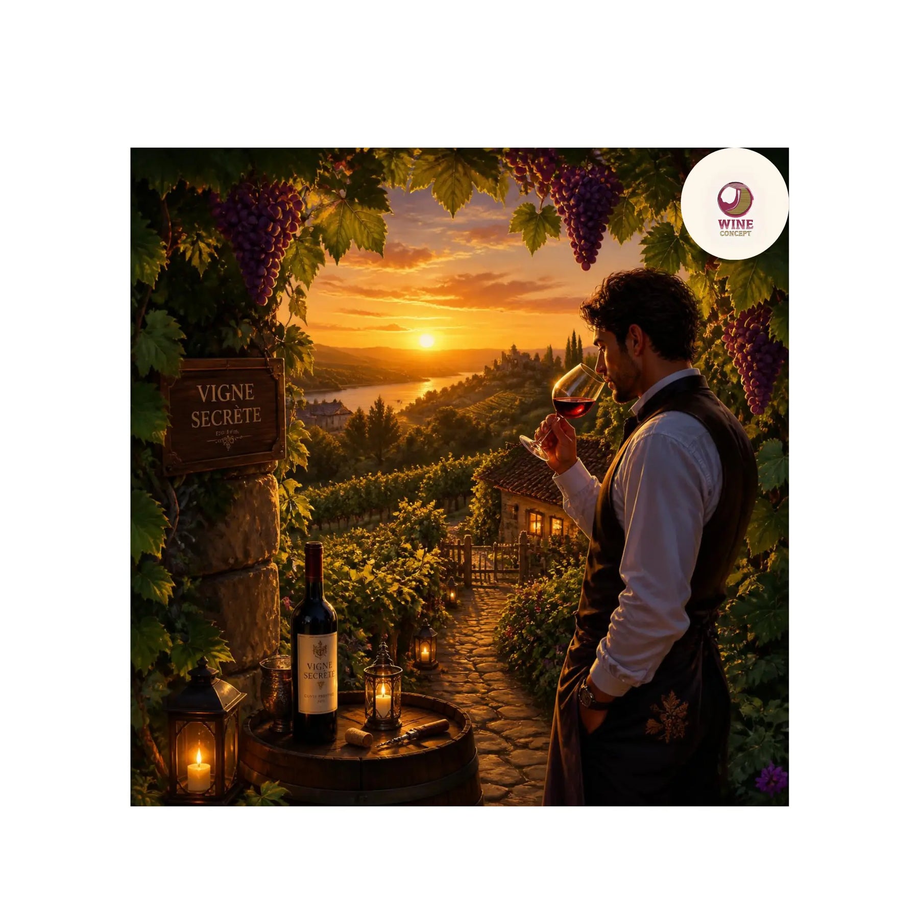 El privilegio de descubrir vinos que casi nadie conoce 0es3.store