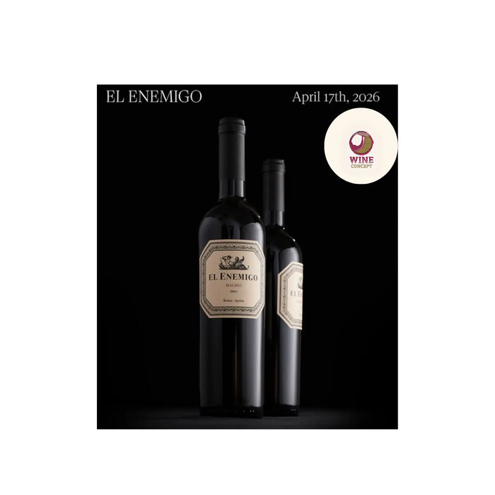 El Enemigo Malbec: una obra maestra que cambió la forma de entender el Malbec argentino 0es3.store