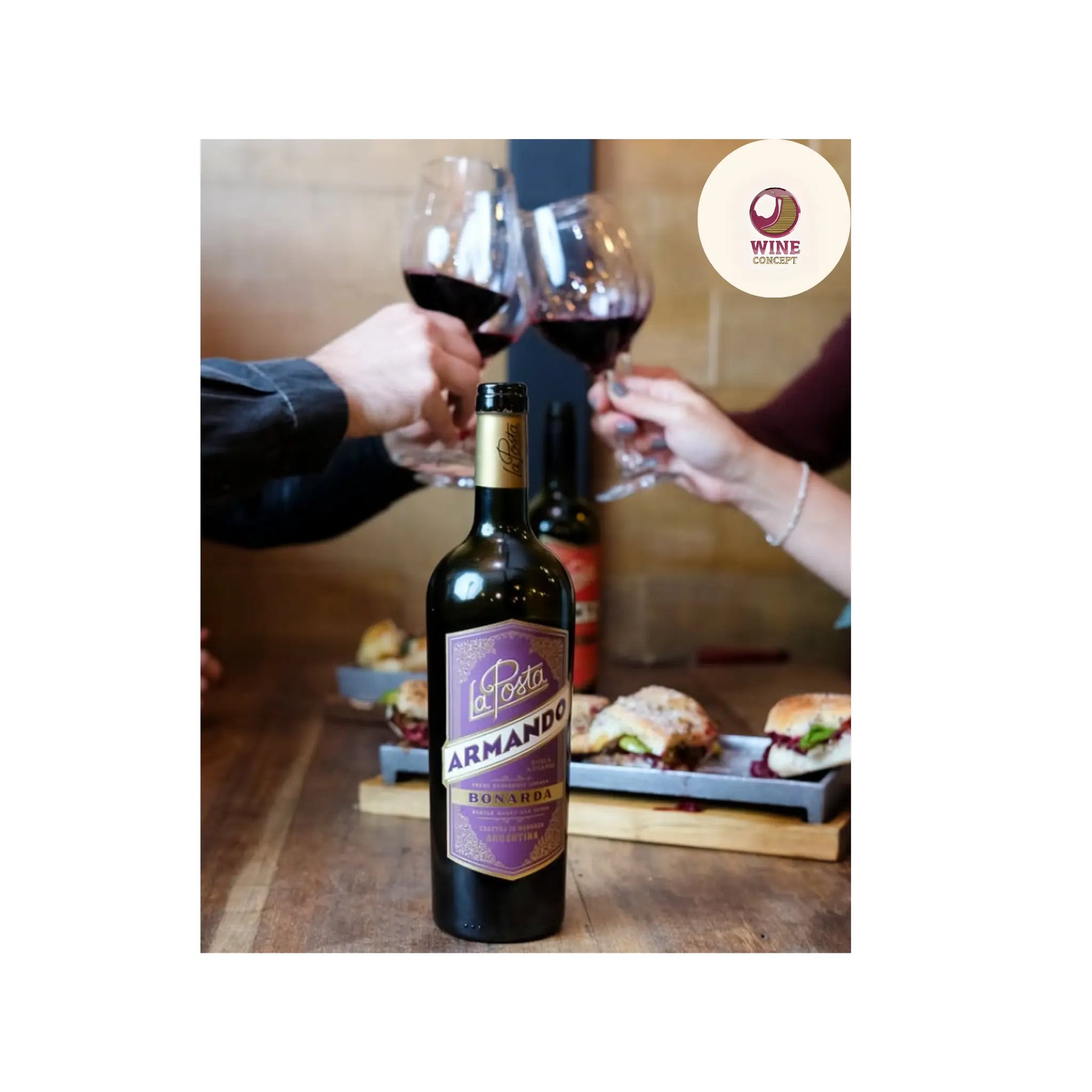 La Posta Bonarda: el vino que demuestra que Argentina es mucho más que Malbec 0es3.store