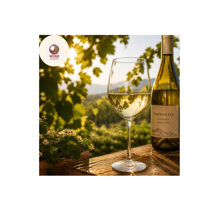 Vino blanco argentino: el gran secreto que el mundo apenas está descubriendo
