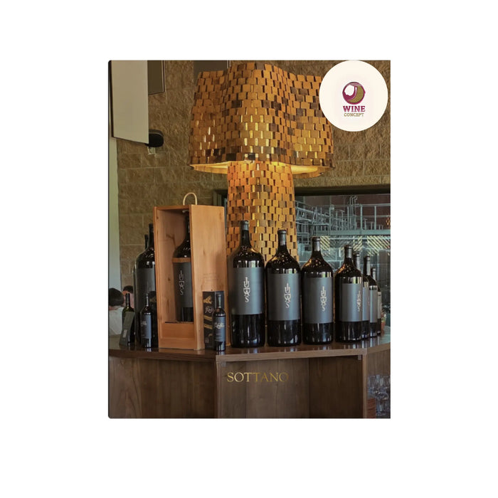 Vinos Magnum: ¿por qué una botella más grande puede ofrecer una experiencia superior? 0es3.store