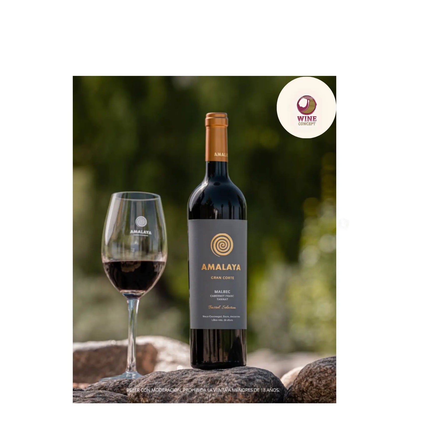 Amalaya Gran Corte: el vino que demuestra por qué el norte de Argentina está conquistando al mundo 0es3.store