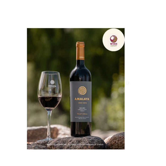 Amalaya Gran Corte: el vino que demuestra por qué el norte de Argentina está conquistando al mundo 0es3.store