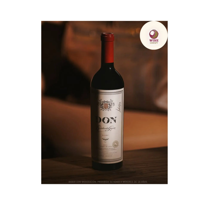 Don Miguel Escorihuela Gascón: el legado de un pionero que cambió la historia del vino argentino 0es3.store