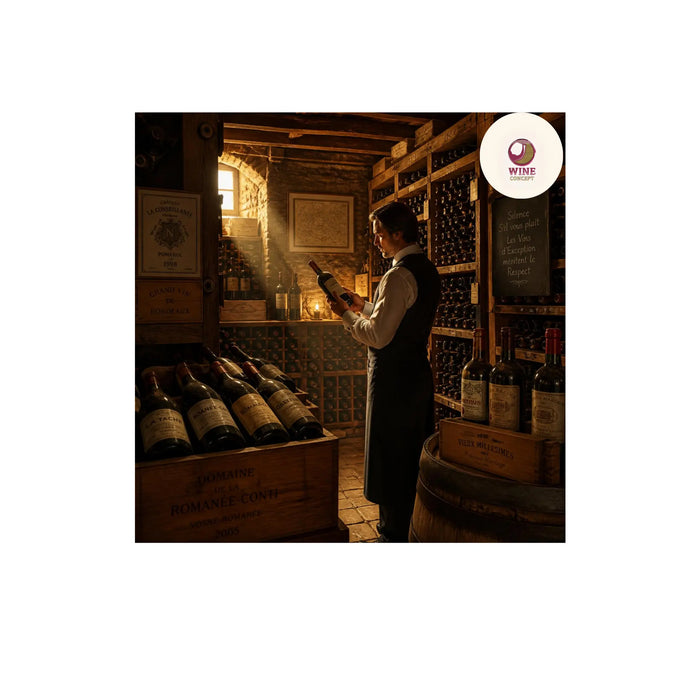 ¿Por qué algunos vinos envejecen mejor que otros? 0es3.store