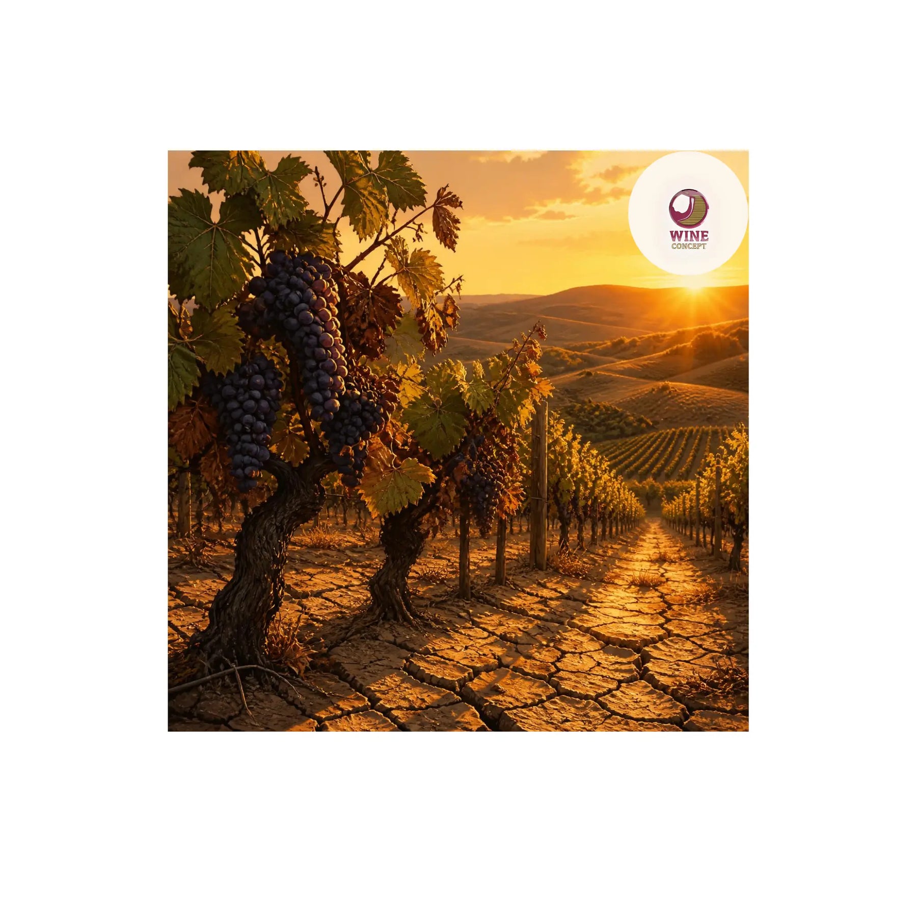 ¿Es mejor un vino cuando la vid tiene poca agua? 0es3.store