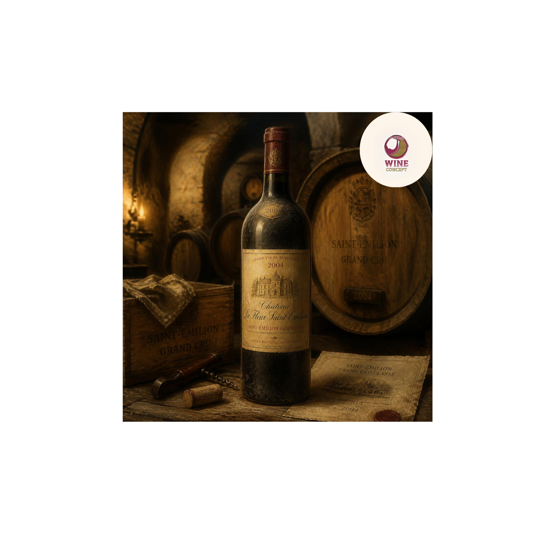¿Una botella de 20 años puede estar mejor que una nueva?