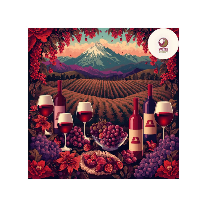 🍷 Cabernet Franc: la precisión del vino argentino 0es3.store