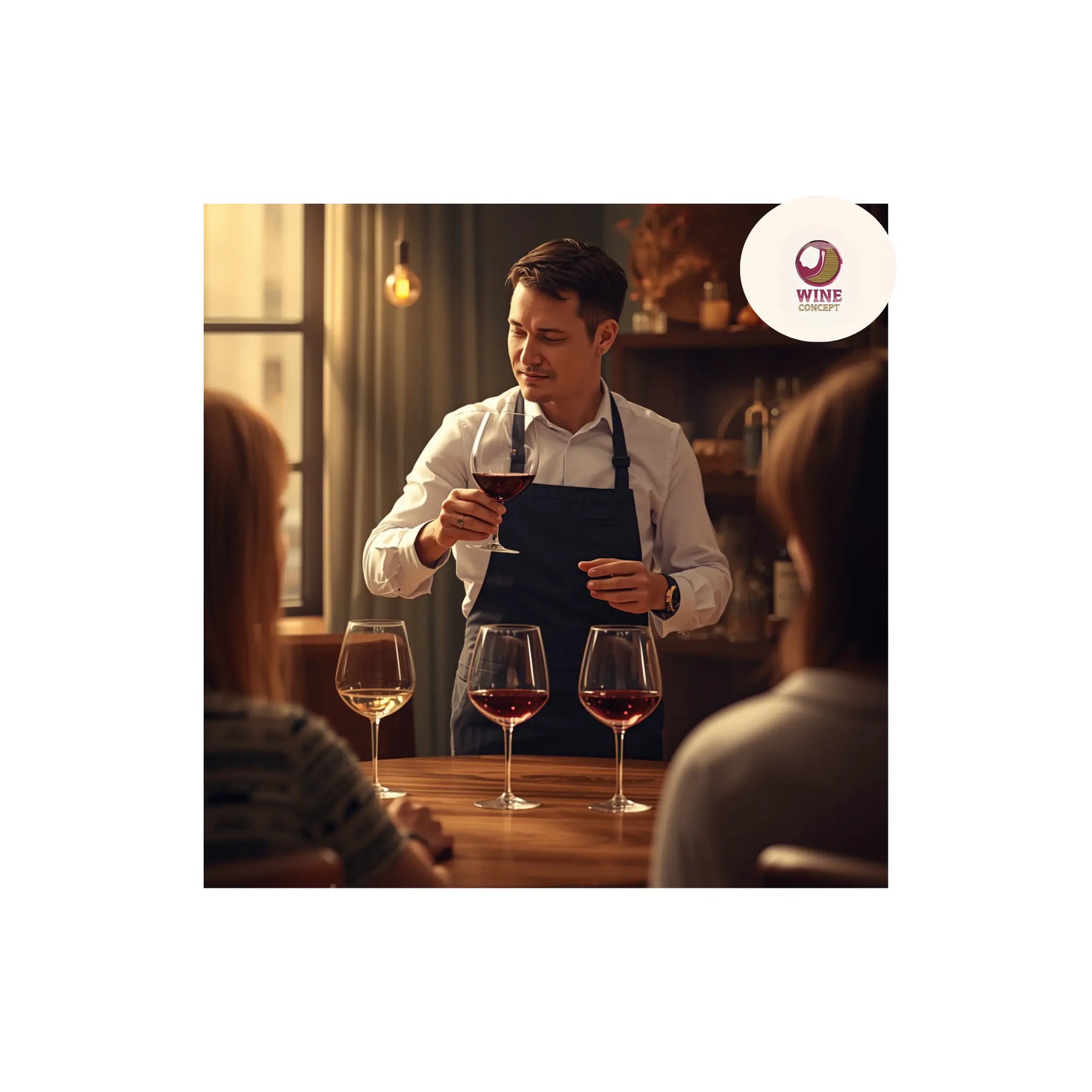 🍷 Cómo entrenar tu paladar para reconocer grandes vinos 0es3.store