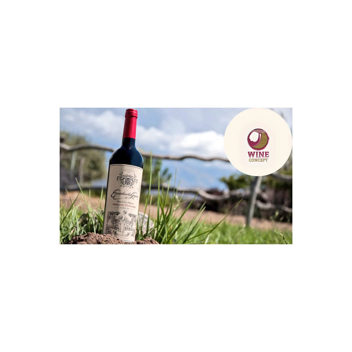 Escorihuela-Gascón-Malbec-Orgánico-La-naturaleza-también-se-bebe 0es3.store