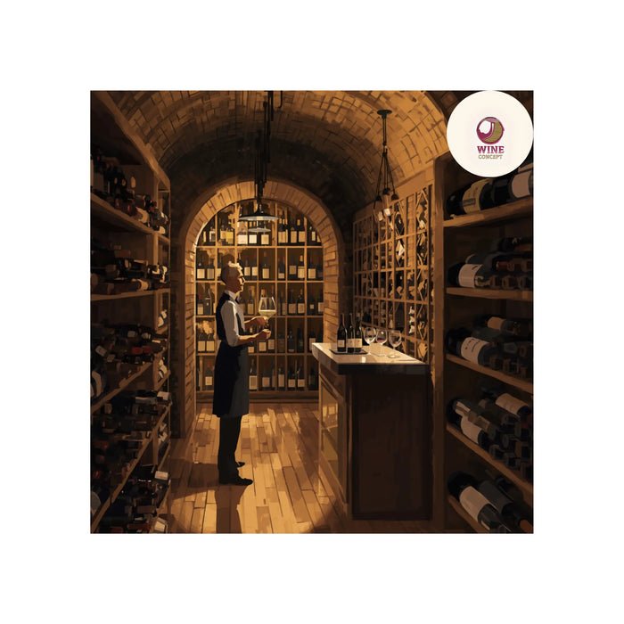 🍷 No vendemos vino. Editamos una cava. 0es3.store