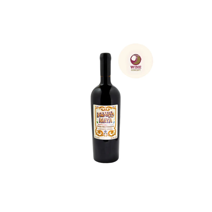 Pampa-Maya-Gran-Tres-Parcelas-El-espíritu-de-Dolores-Guanajuato-embotellado-con-carácter-y-elegancia. 0es3.store