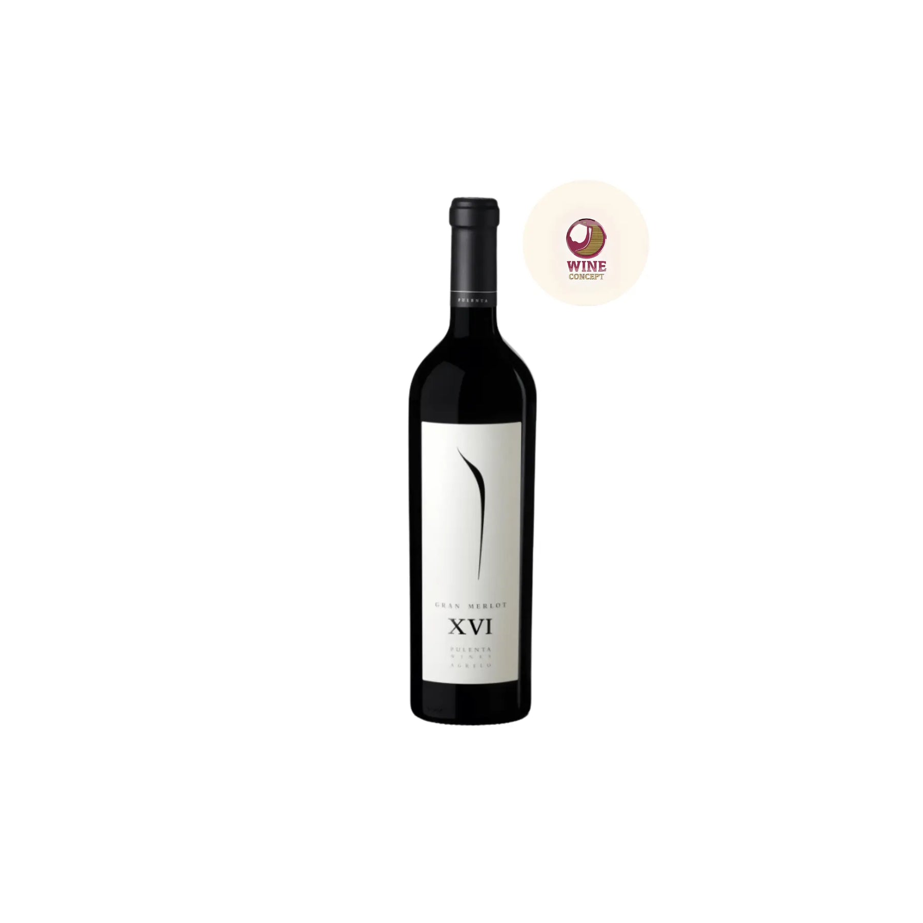 Pulenta-Gran-Merlot-Un-Merlot-de-altura-elegancia-y-carácter 0es3.store