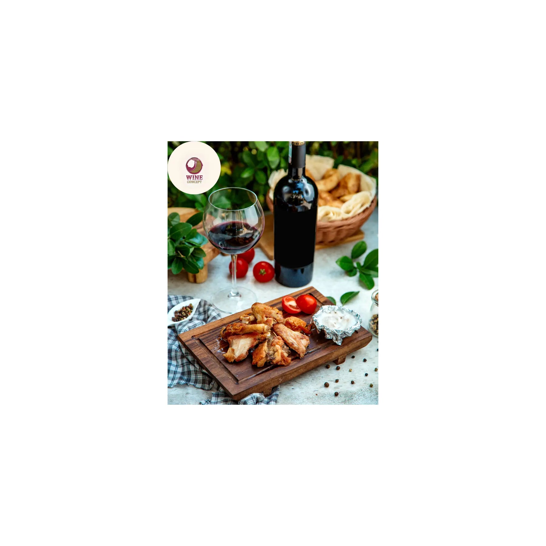 Maridajes-inesperados-vinos-de-alta-gama-con-platos-fuera-de-lo-común 0es3.store