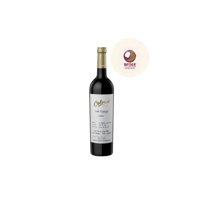 Colomé-Lote-Especial-Malbec-La-Brava-Altitud-que-se-bebe 0es3.store