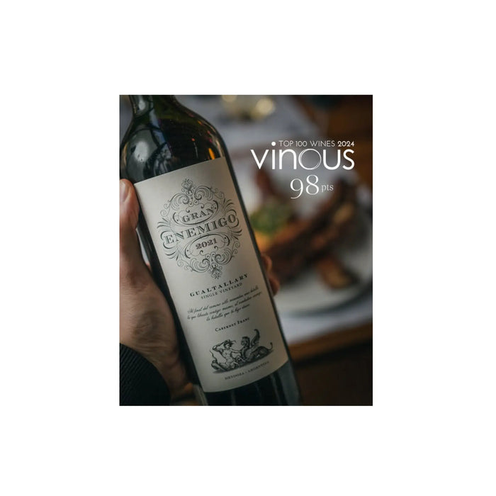 🍷 Mejores vinos argentinos en México (selección curada para descubrir grandes botellas) 0es3.store
