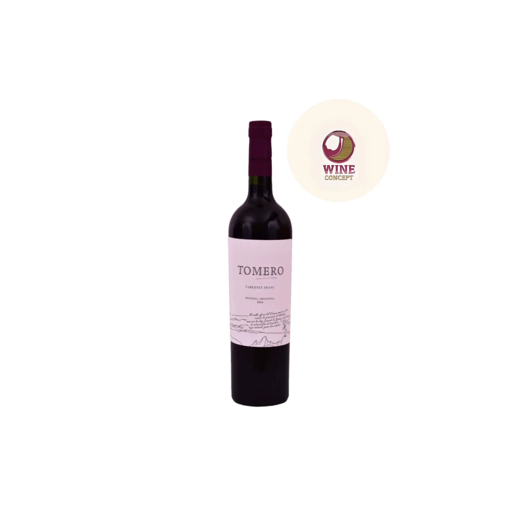 Tomero-Classic-Cabernet-Franc-Vistalba-la-frescura-pura-del-Cabernet-Franc-mendocino 0es3.store