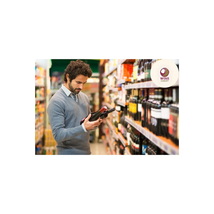 🍷 Elegir vino también es elegir una forma de estar 0es3.store