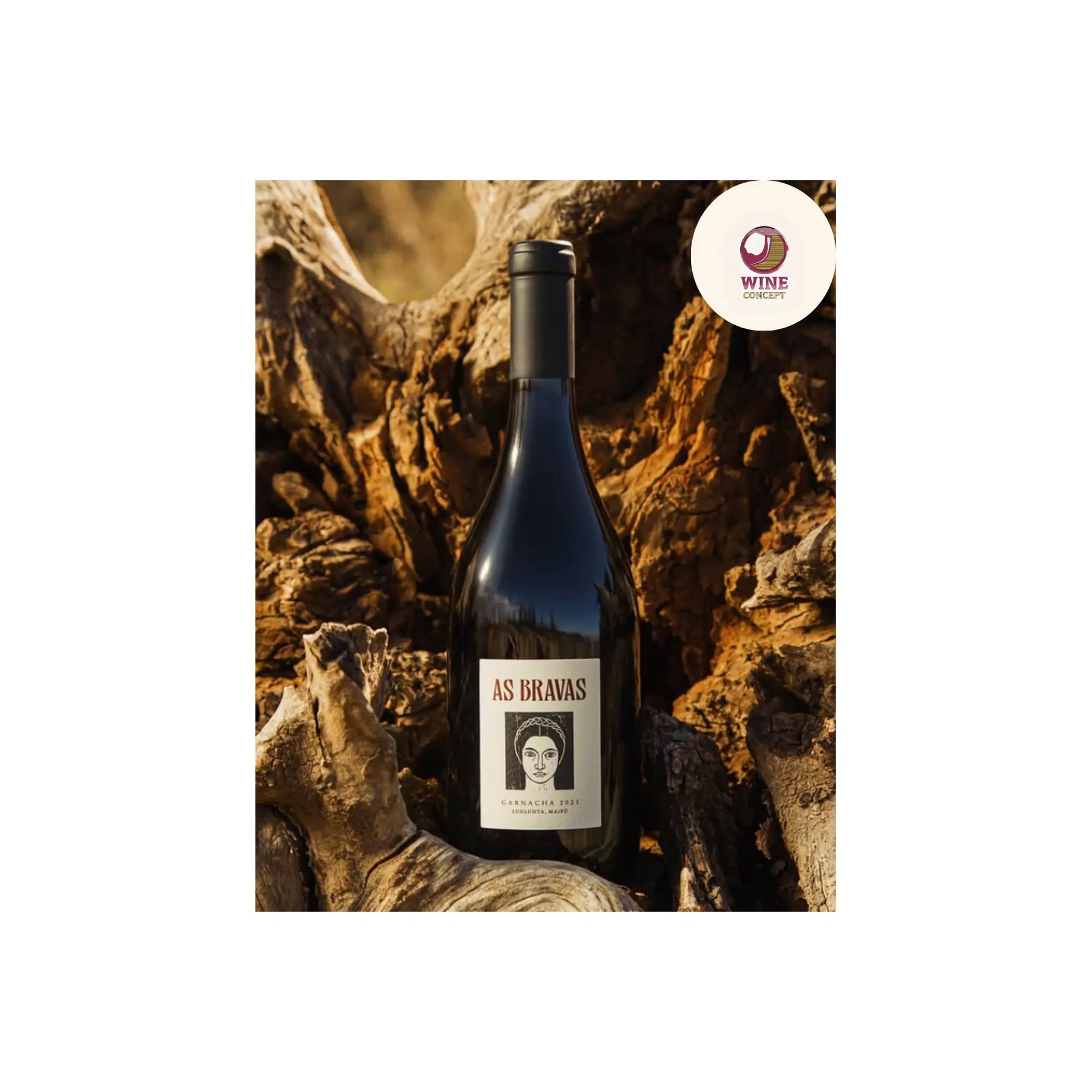 As Bravas Garnacha: cuando una uva se atreve a mostrar su lado más salvaje 0es3.store