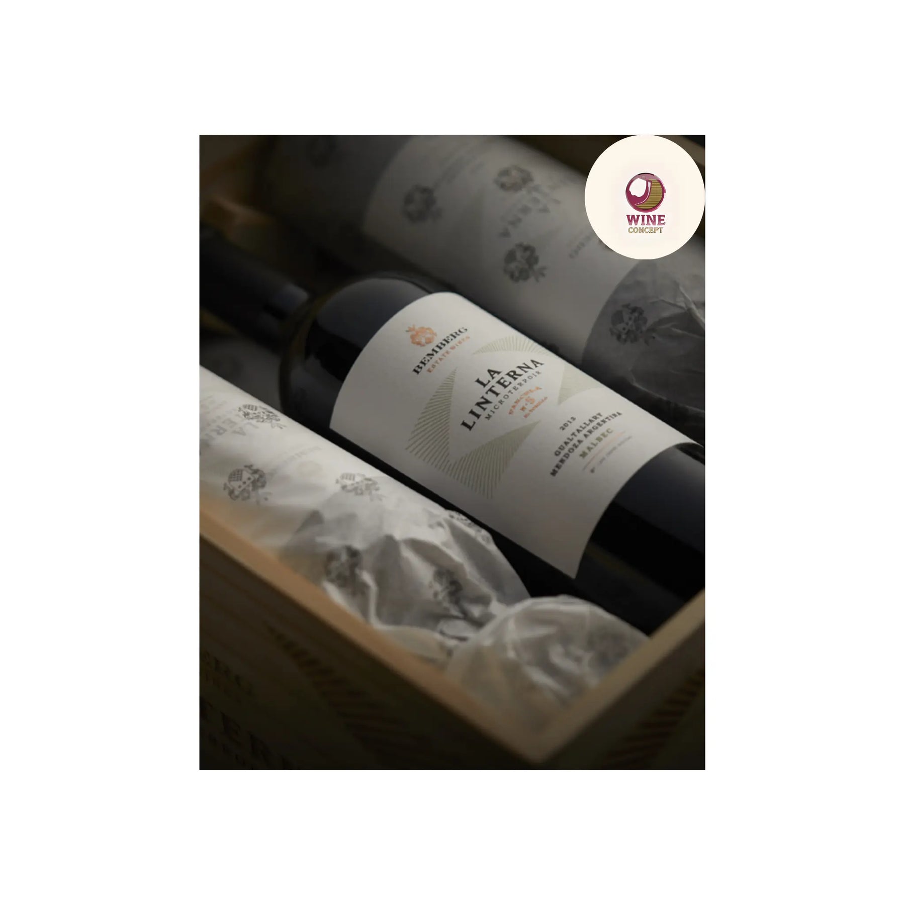 La Linterna Malbec: la búsqueda de una parcela extraordinaria 0es3.store