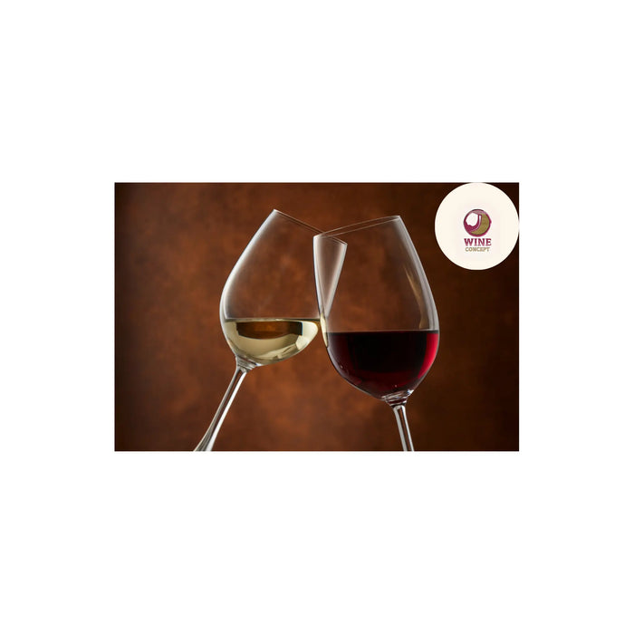 ¿Por qué algunos vinos se sienten más elegantes que otros? 0es3.store