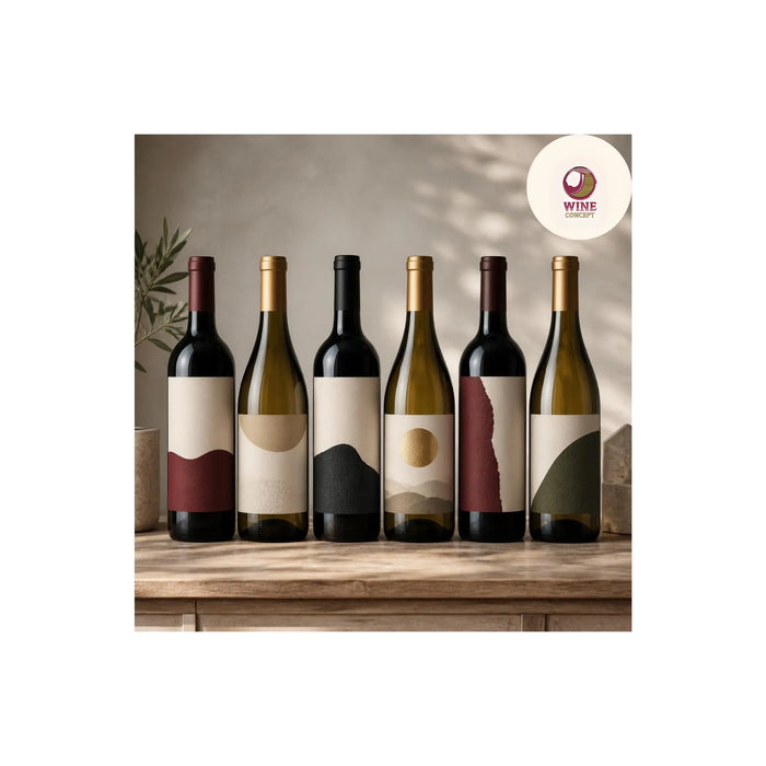 🍷 Nuevas etiquetas están por llegar a Wine Concept 0es3.store