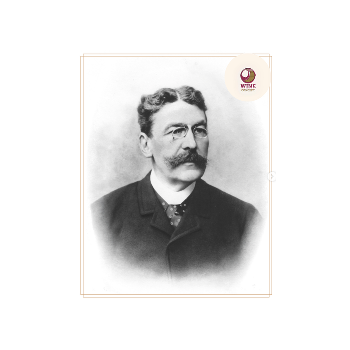 Otto Bemberg: el nombre detrás de una nueva historia del vino argentino