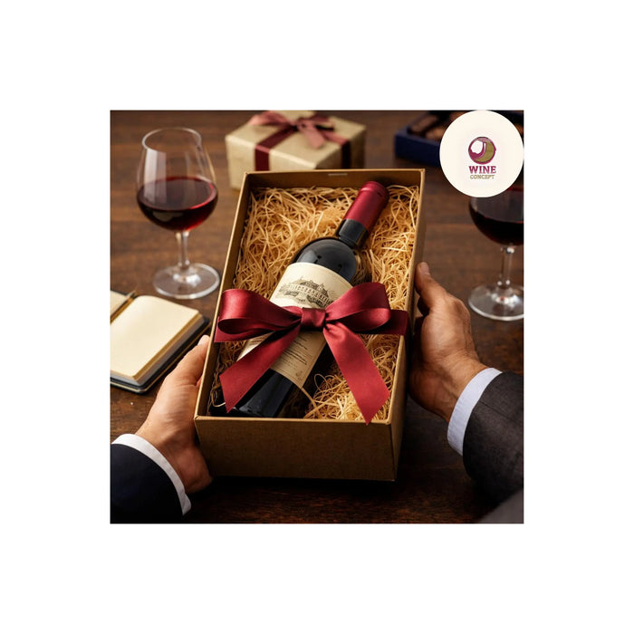 🎁🍷 Regalar vino es regalar una experiencia 0es3.store