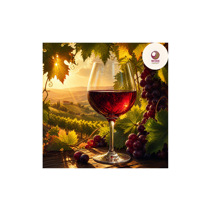 ¿Por qué la acidez puede hacer que un vino sea más adictivo?