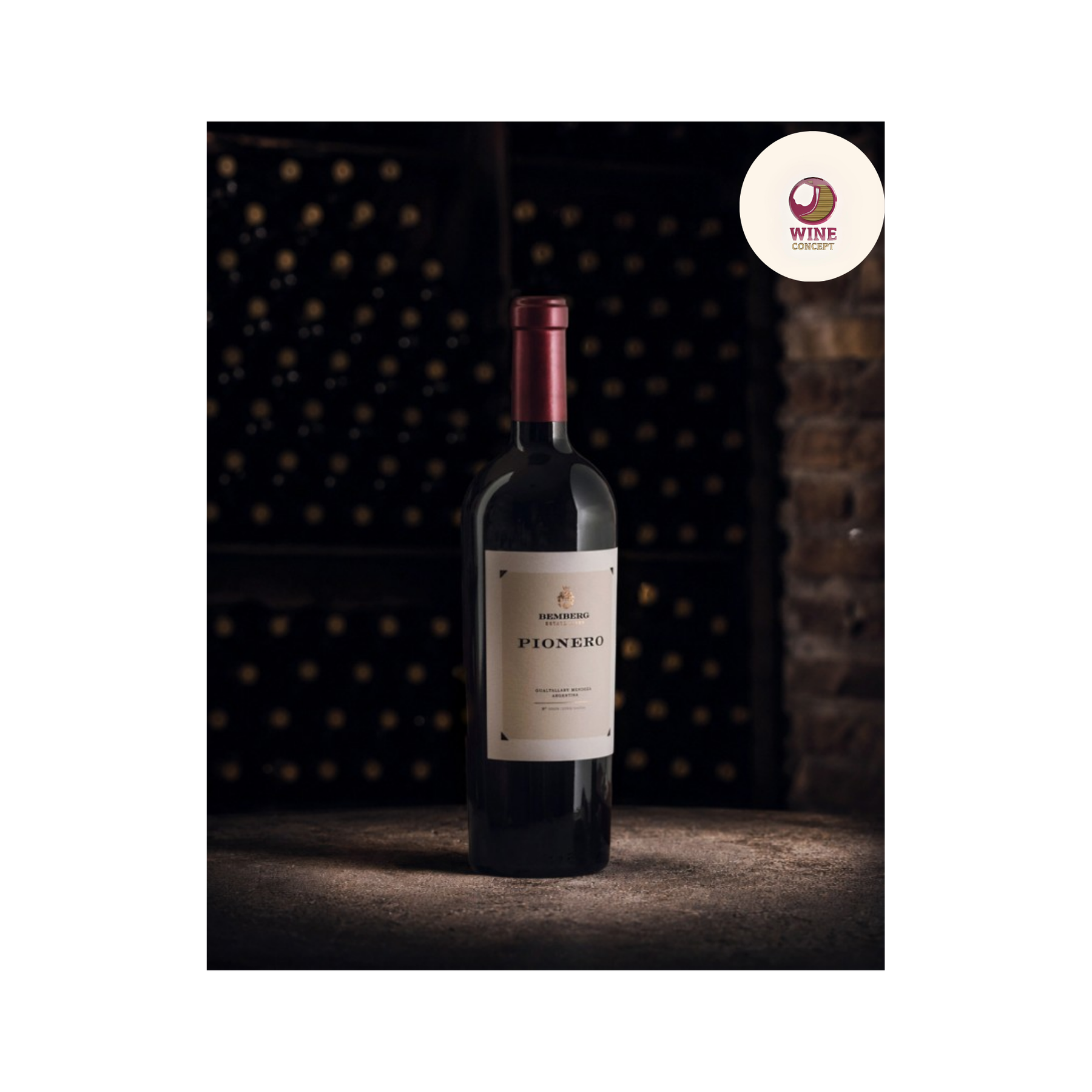 La Linterna Malbec: el vino que nació de una búsqueda